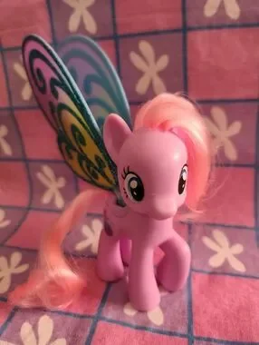 My Little Pony | Toys | My Little Pony Mlp Glimmer Wings Sweet Song ...